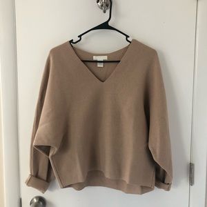 Slouchy Sweater